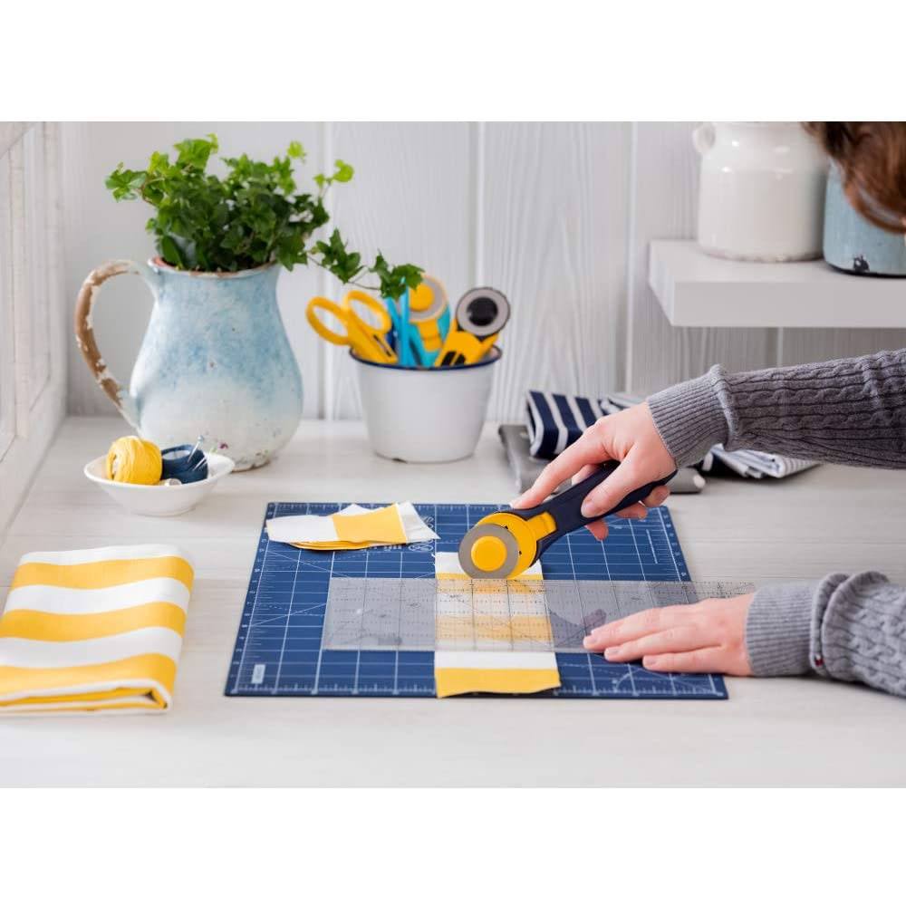 Olfa 45mm Splash Rotary Cutter