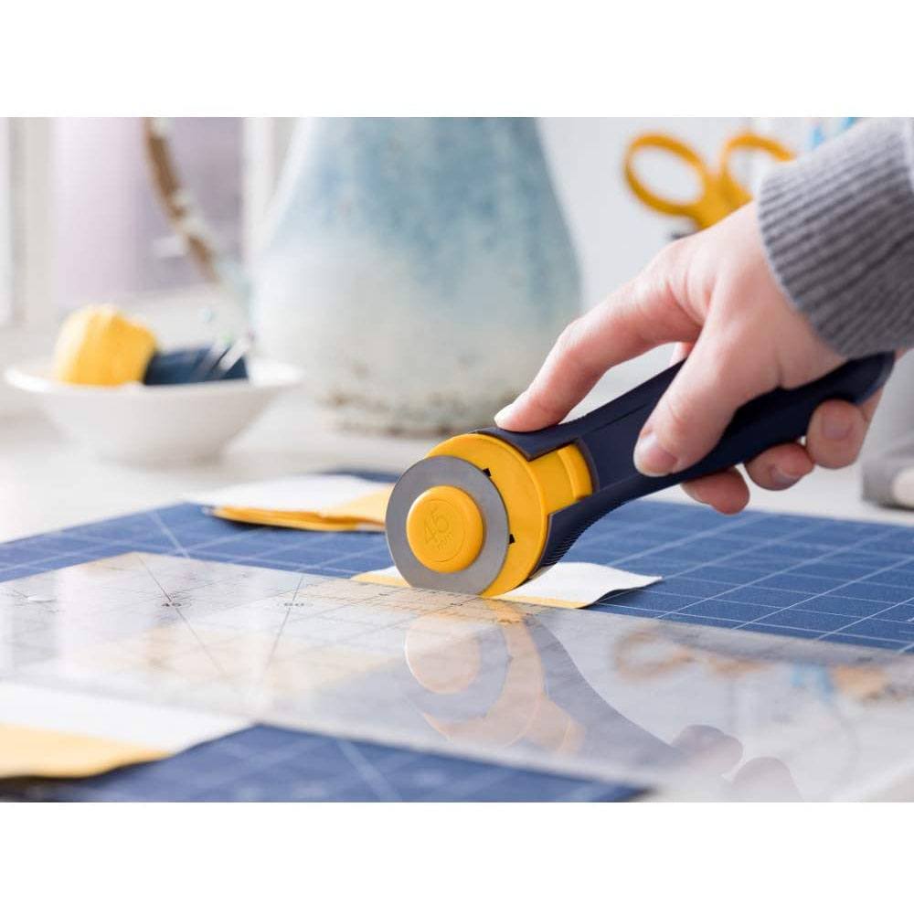 Olfa 45mm Splash Rotary Cutter
