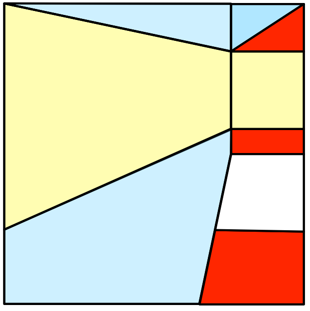 QMQ 13: Rhode Island PDF Pattern