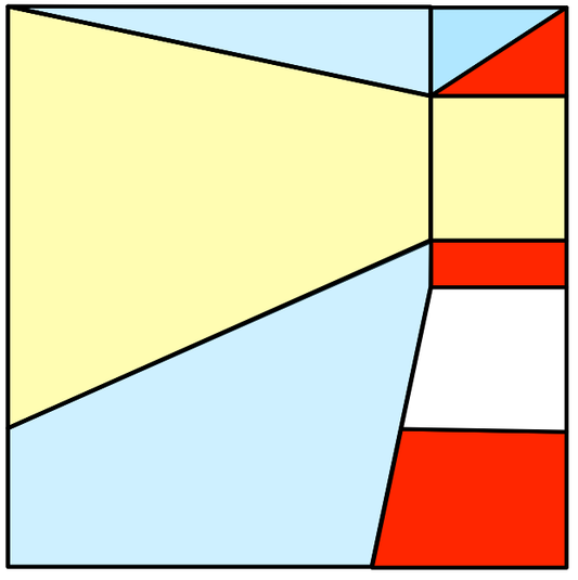 QMQ 13: Rhode Island PDF Pattern