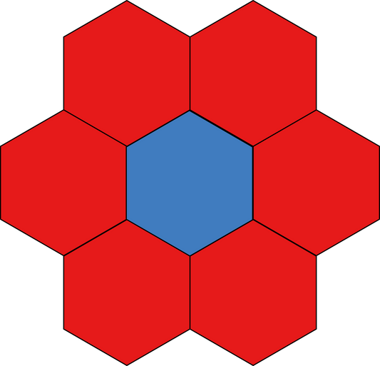 QMQ 09: South Carolina PDF Pattern