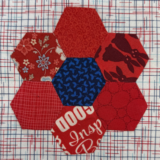 QMQ 09: South Carolina Block