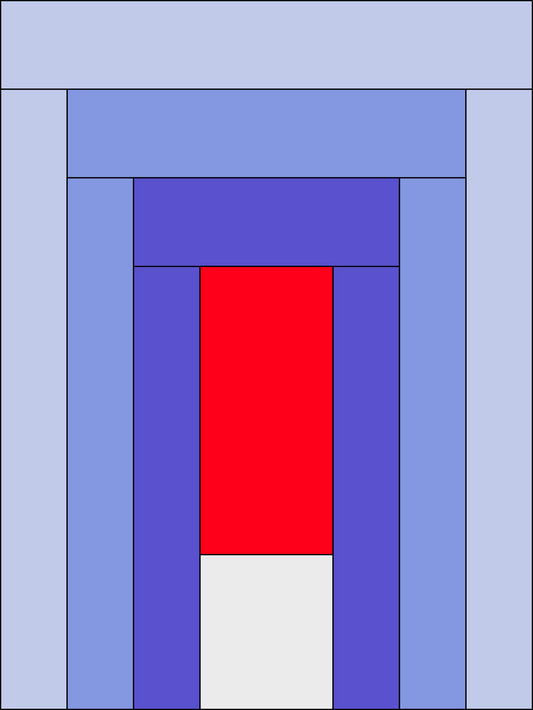 QMQ 16: Tennessee PDF Pattern